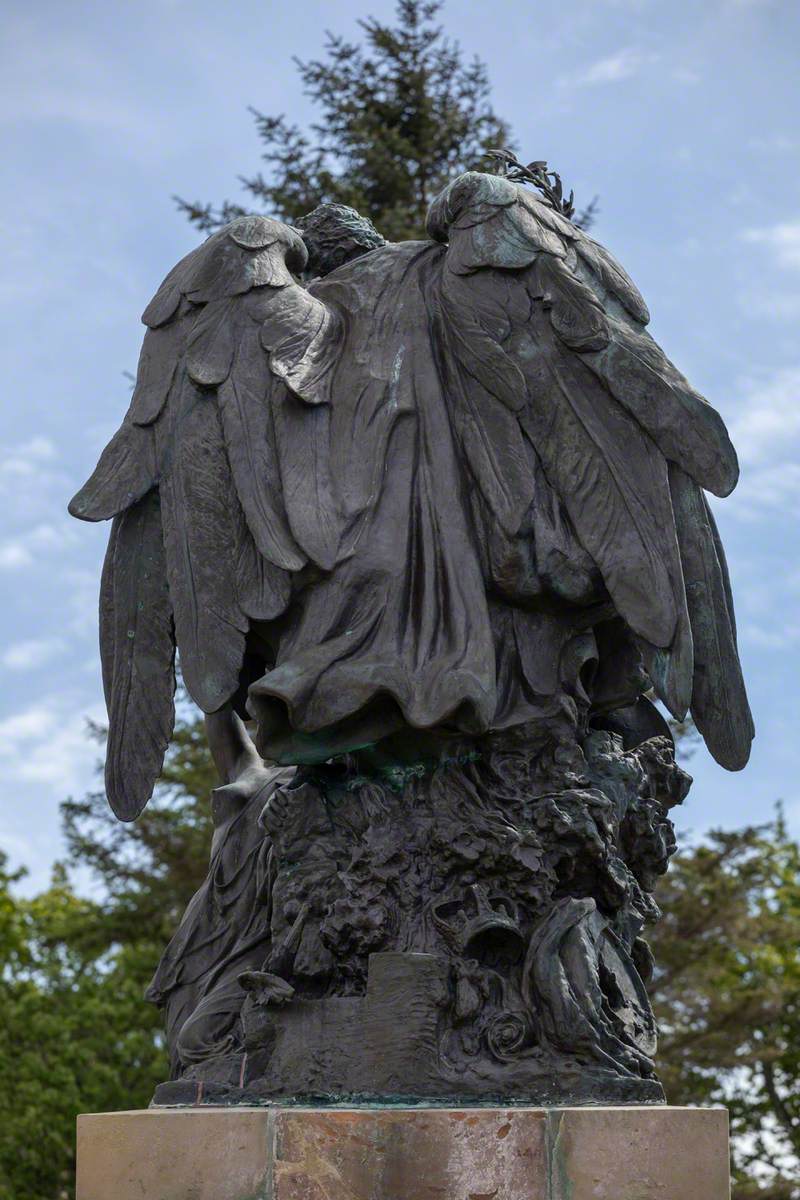 Glenelg War Memorial