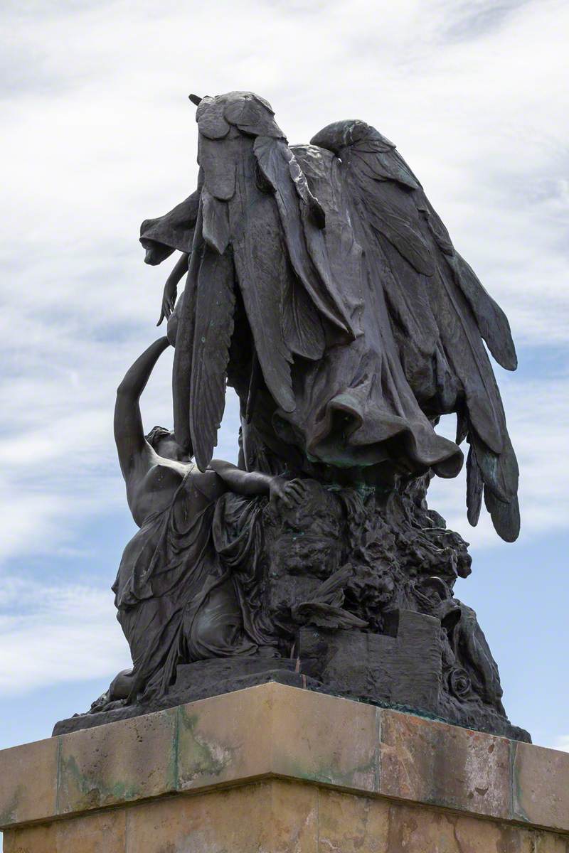 Glenelg War Memorial