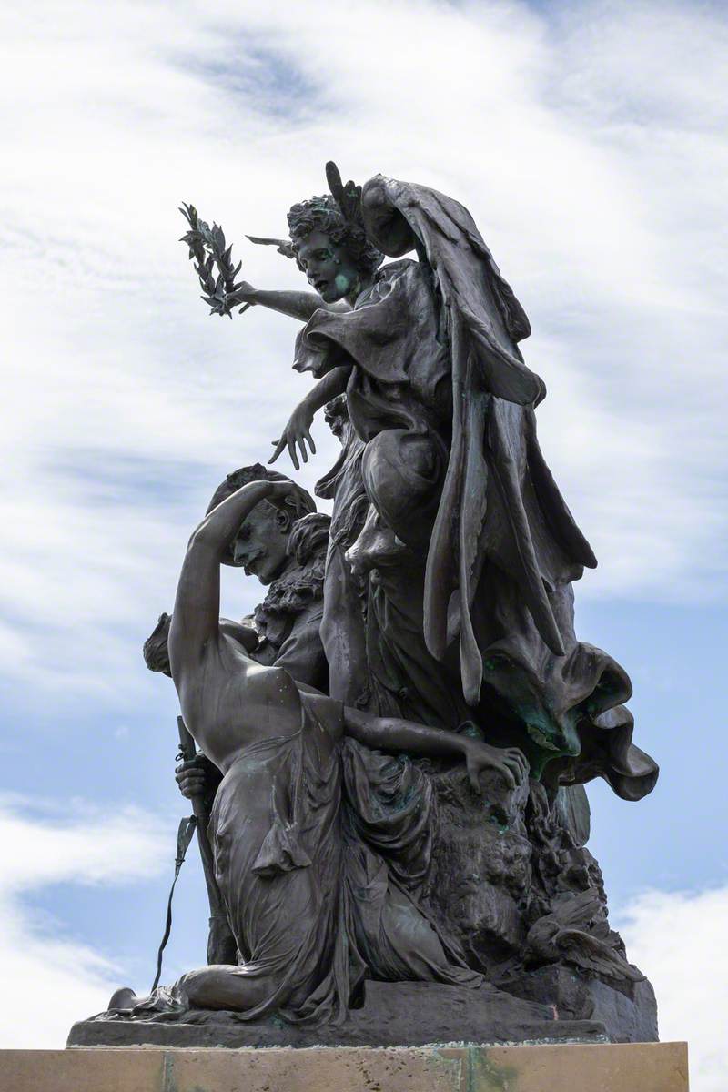 Glenelg War Memorial