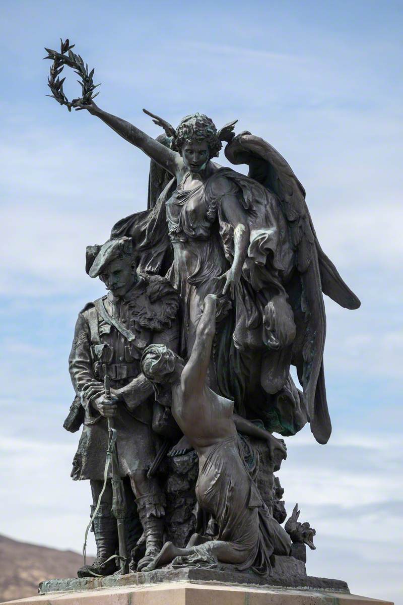 Glenelg War Memorial