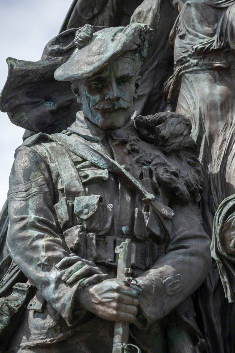 Glenelg War Memorial