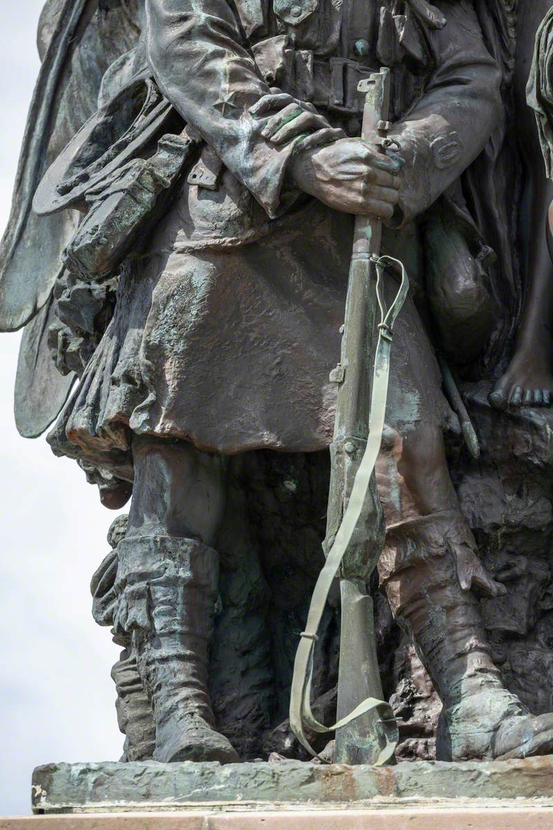 Glenelg War Memorial