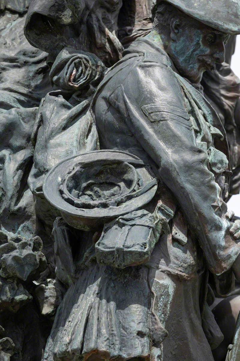 Glenelg War Memorial