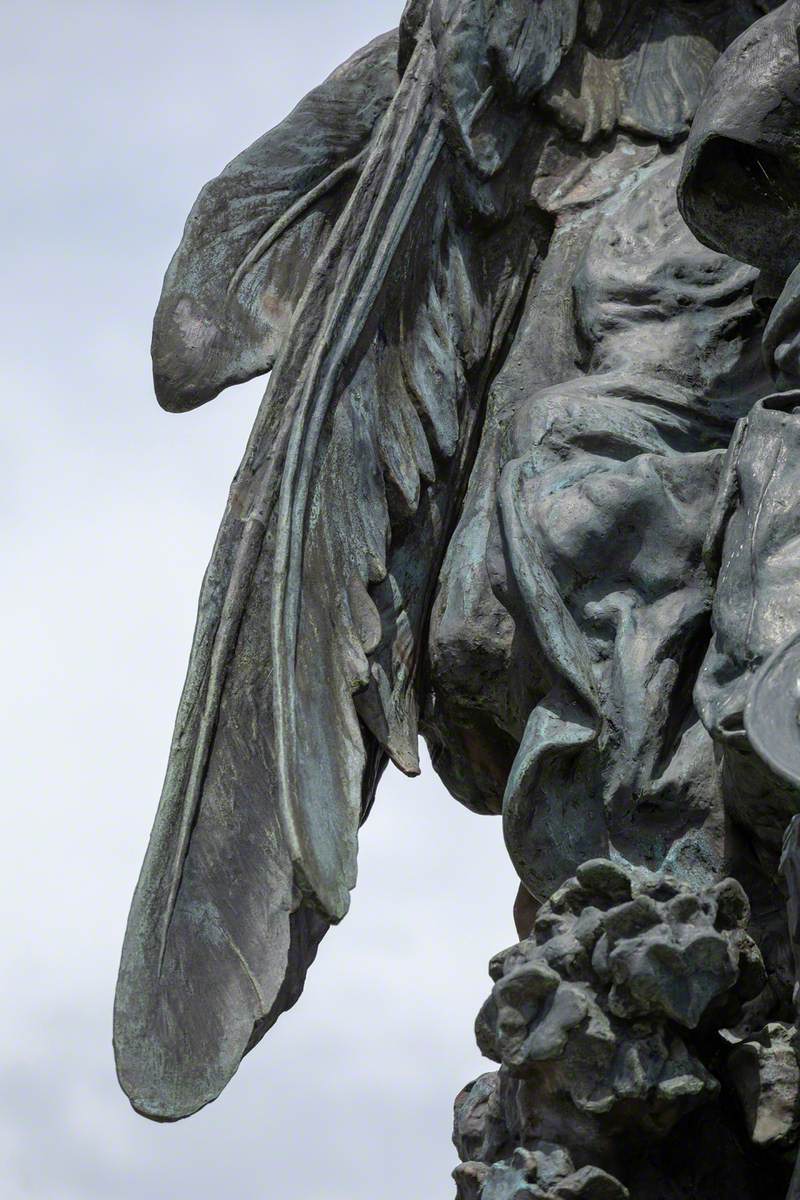 Glenelg War Memorial