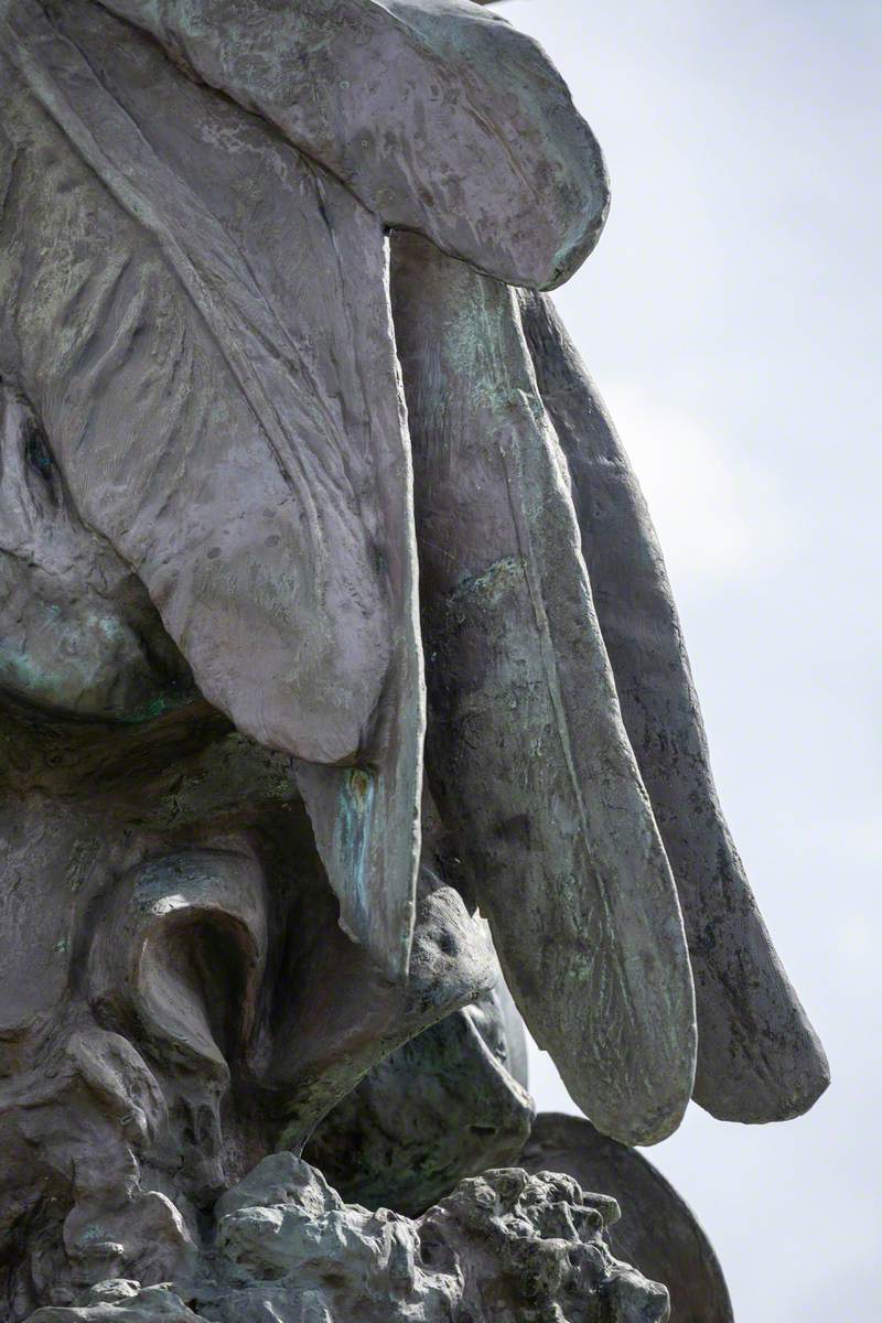 Glenelg War Memorial