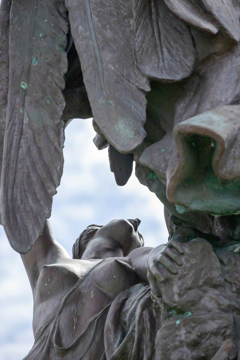 Glenelg War Memorial