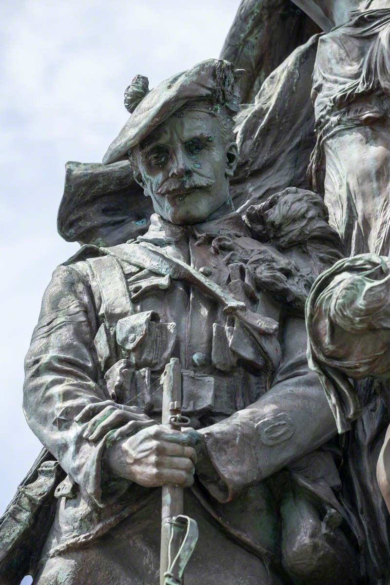 Glenelg War Memorial