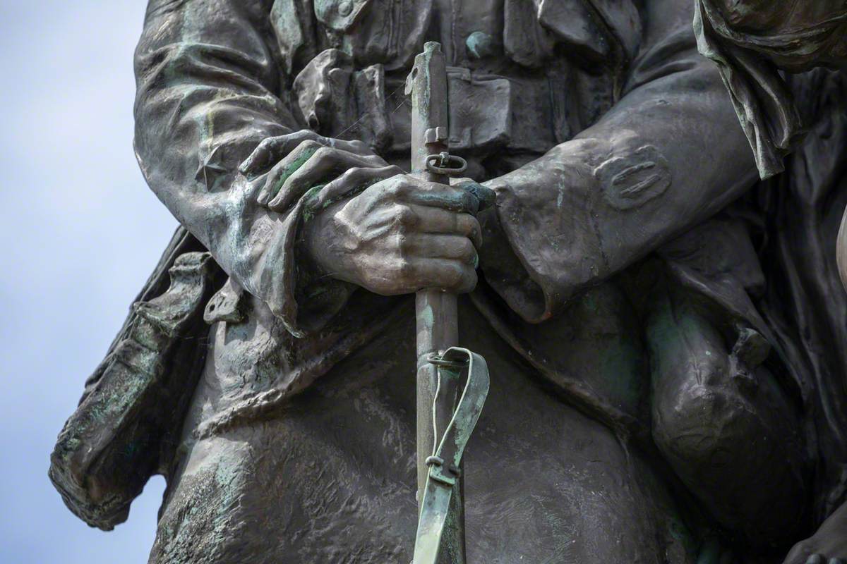 Glenelg War Memorial