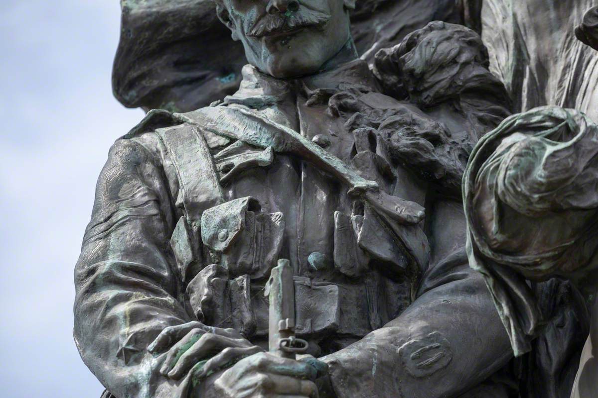 Glenelg War Memorial