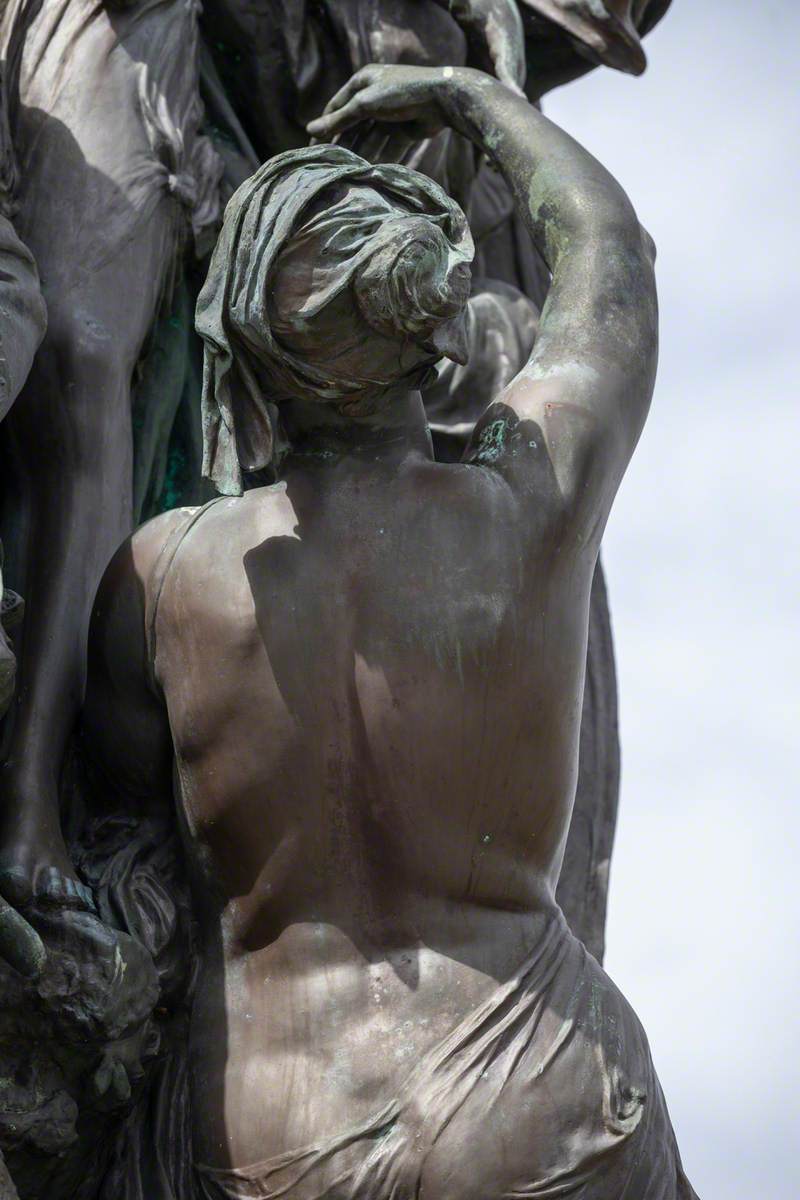 Glenelg War Memorial