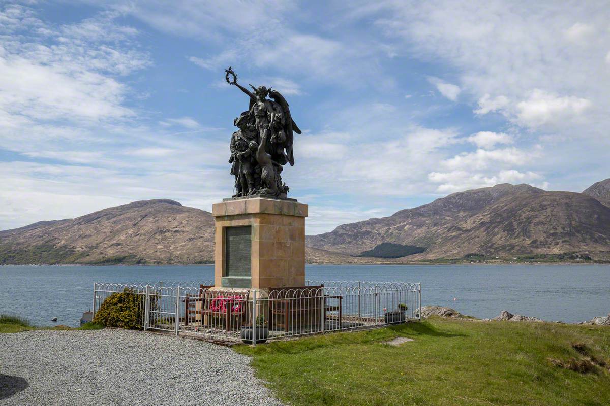 Glenelg War Memorial