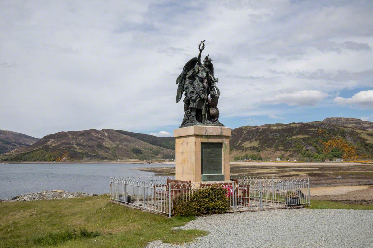 Glenelg War Memorial