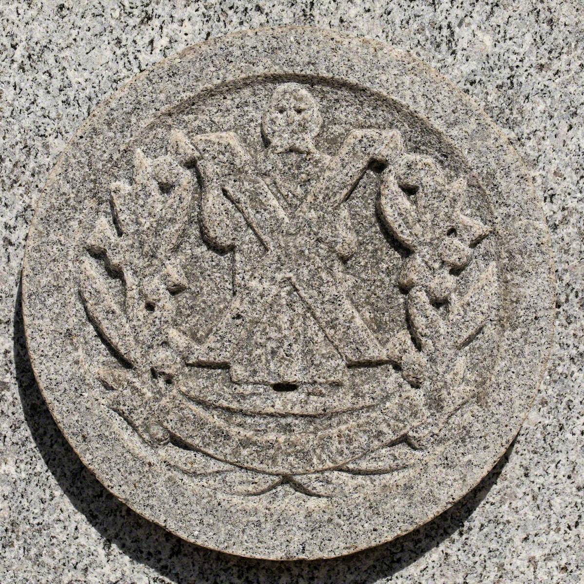 Portree War Memorial