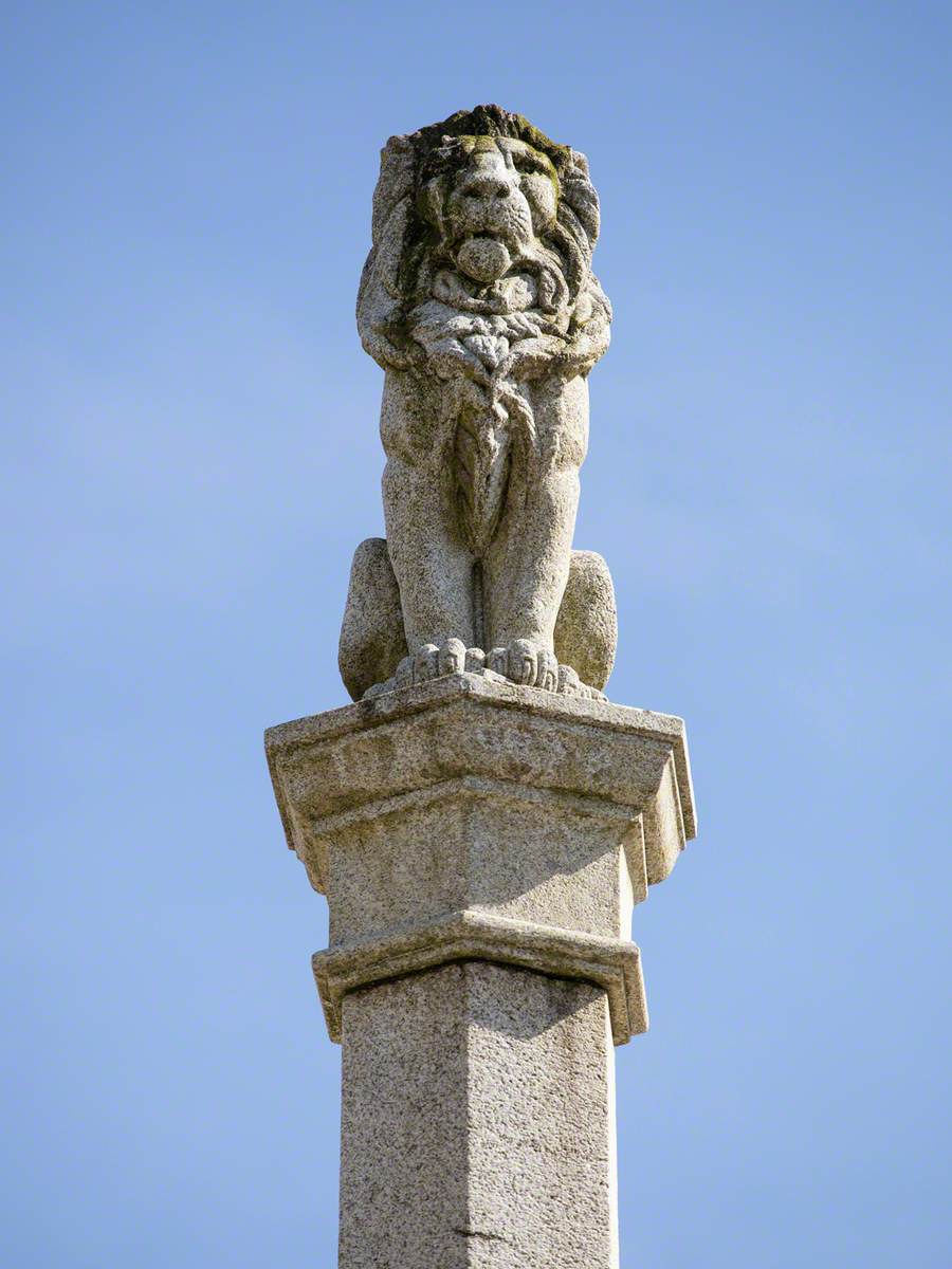 Portree War Memorial