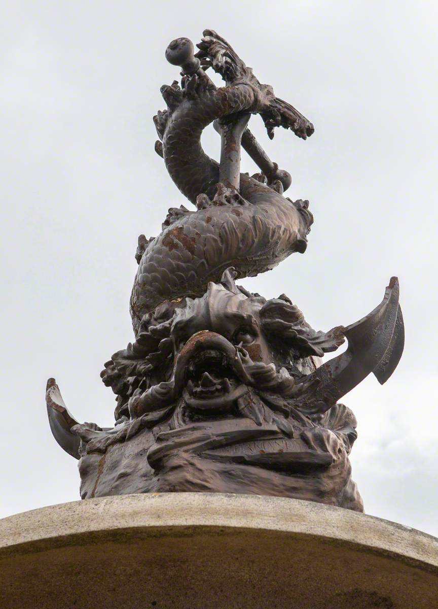 Westerway Monument