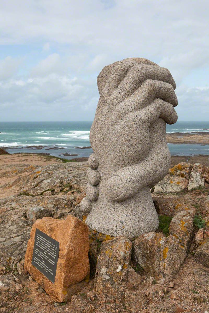 'Saint Malo' Hands