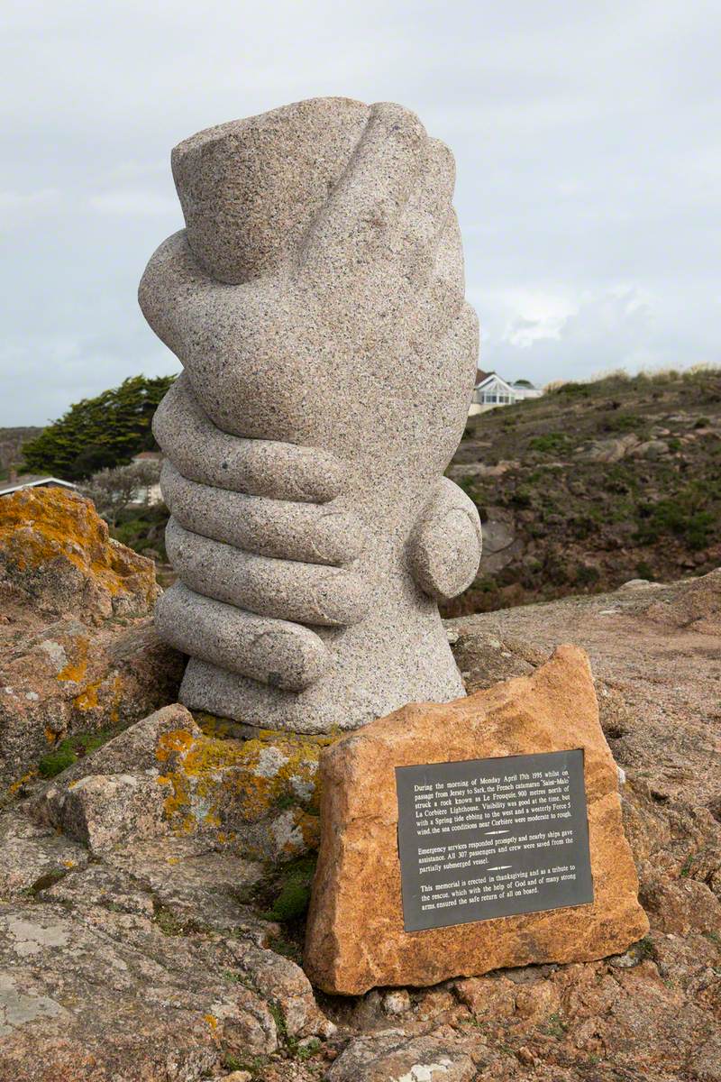 'Saint Malo' Hands