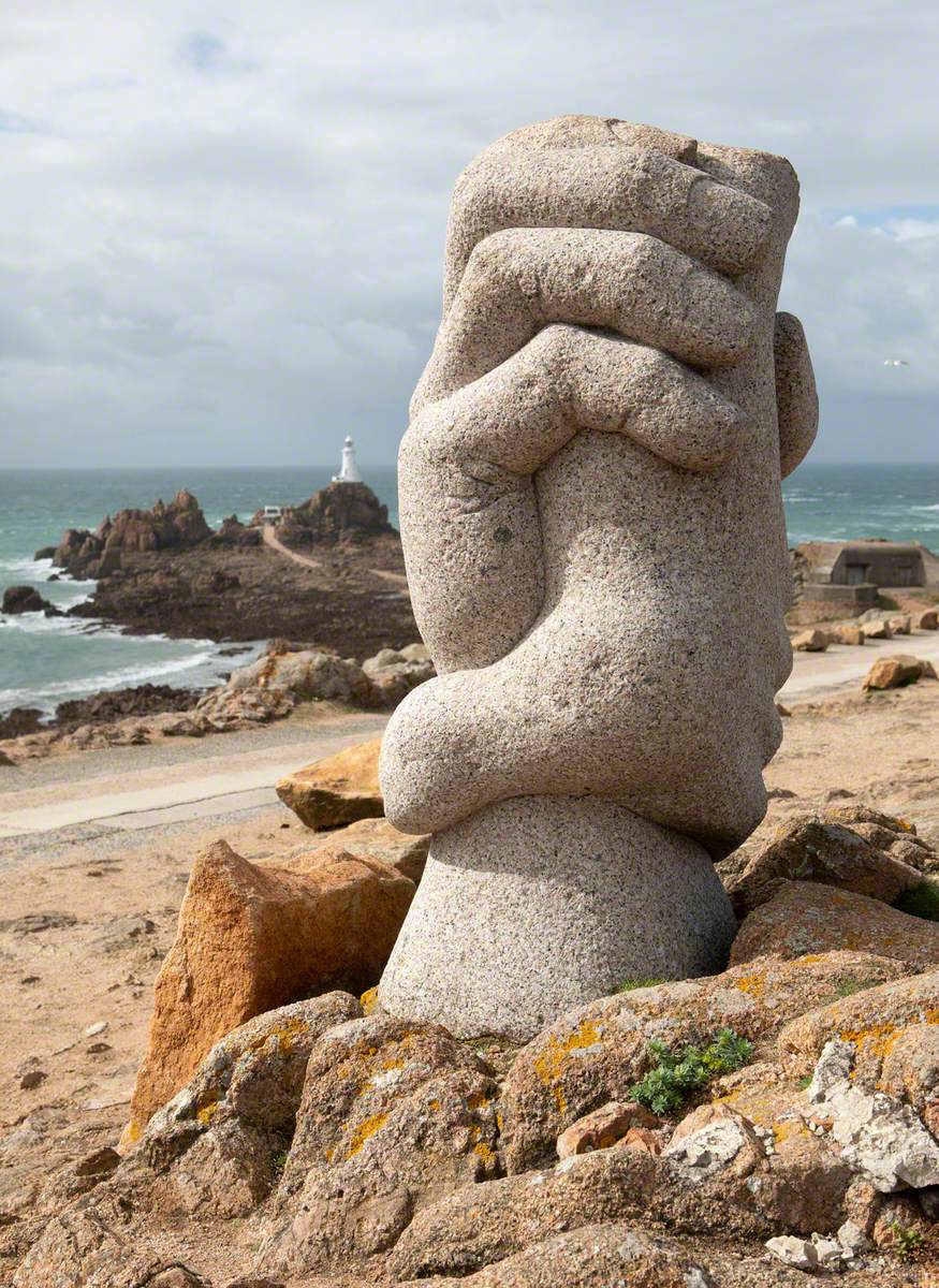'Saint Malo' Hands