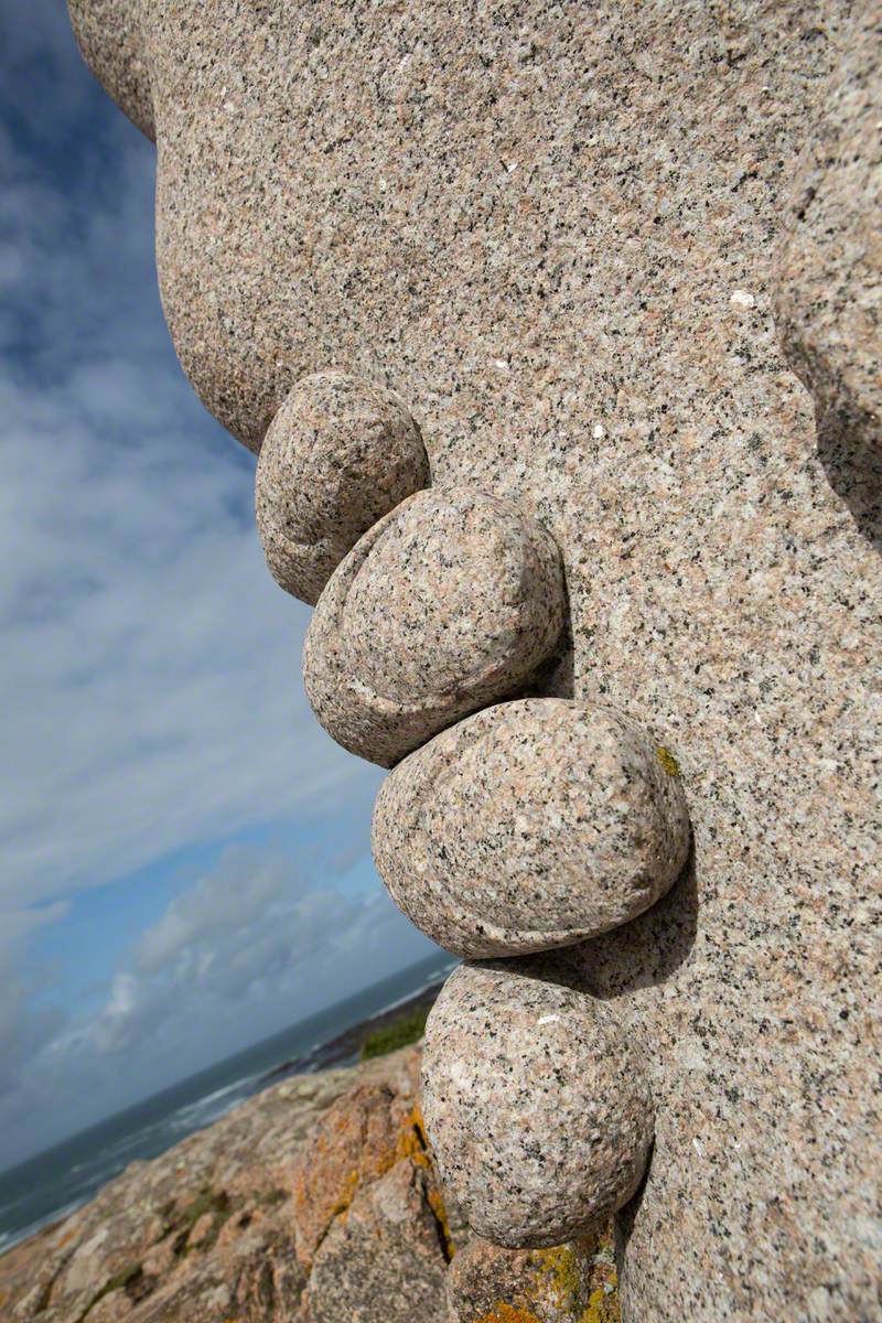 'Saint Malo' Hands