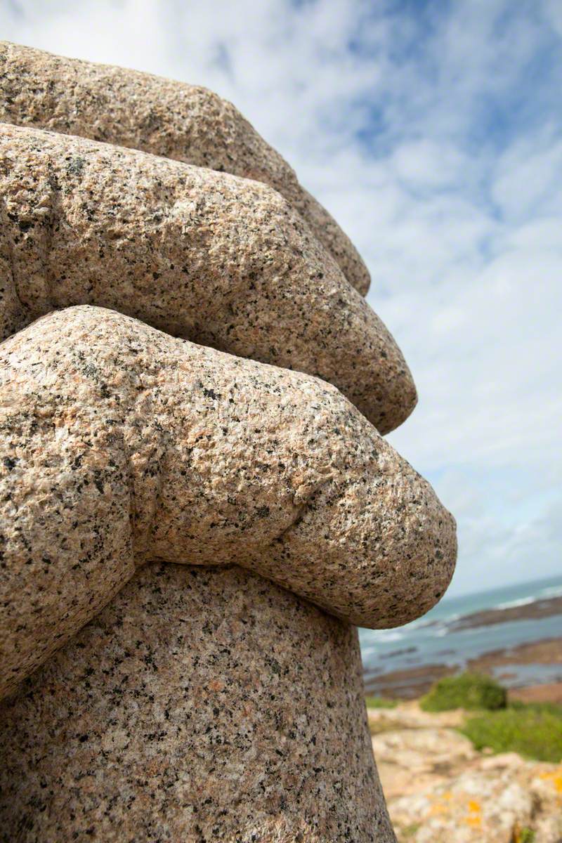 'Saint Malo' Hands