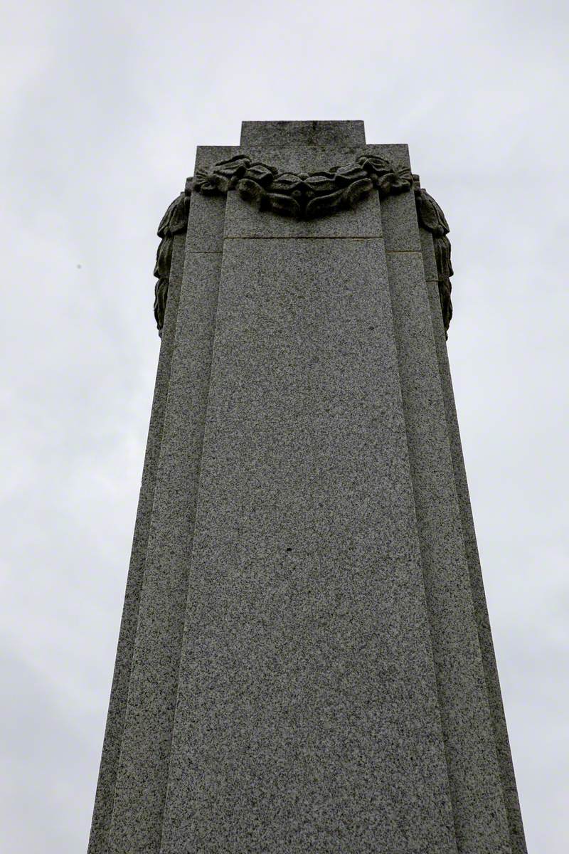 Kilwinning and Bartonholm War Memorial