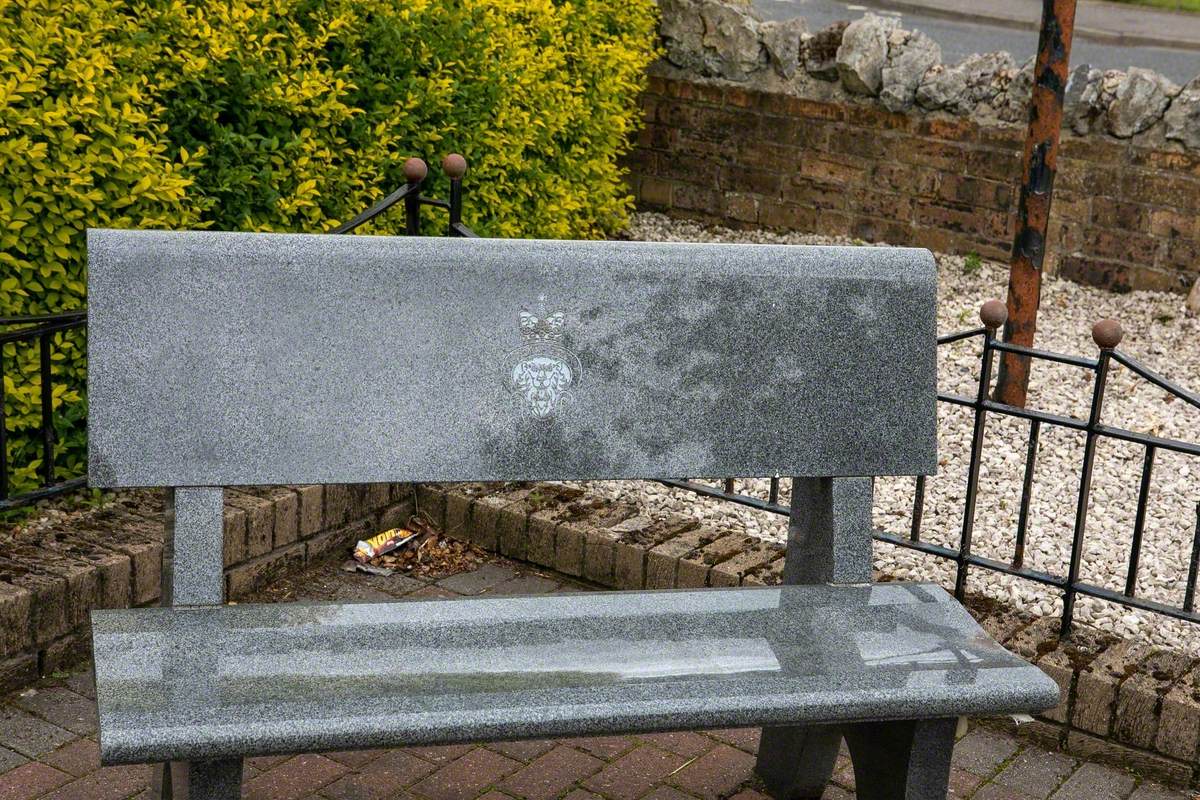 Kilwinning and Bartonholm War Memorial