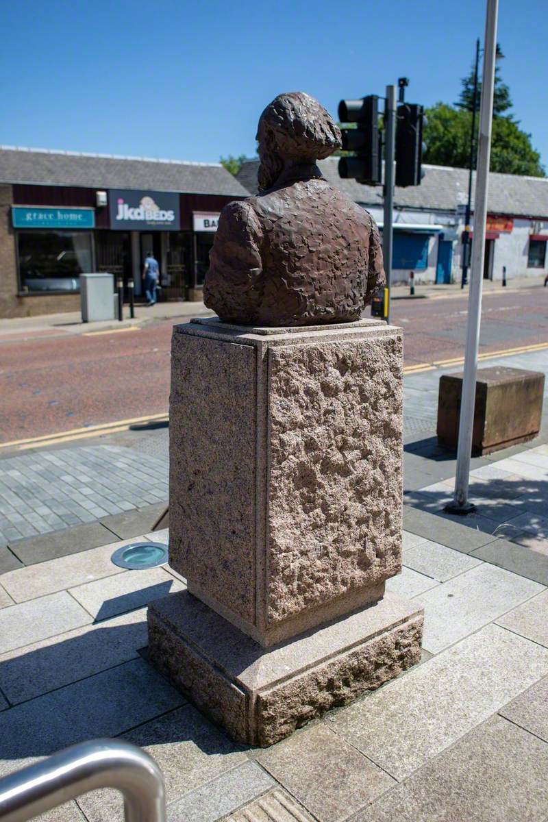 Keir Hardie (1856–1915)