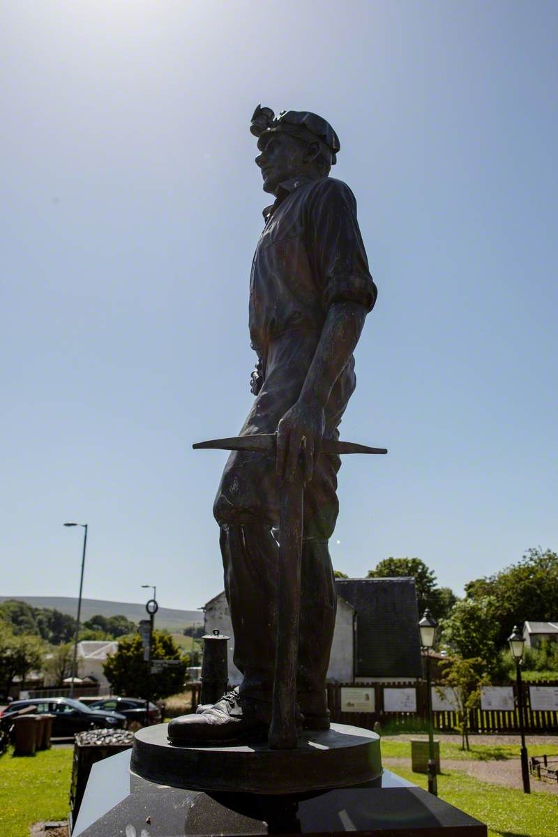 Miners' Memorial