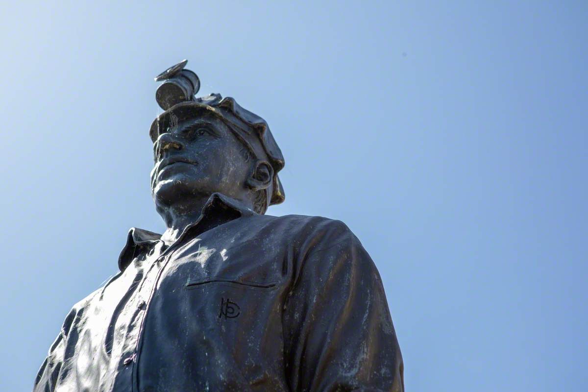 Miners' Memorial