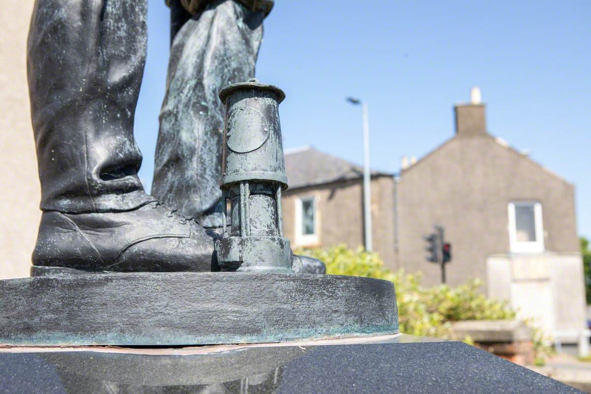 Miners' Memorial