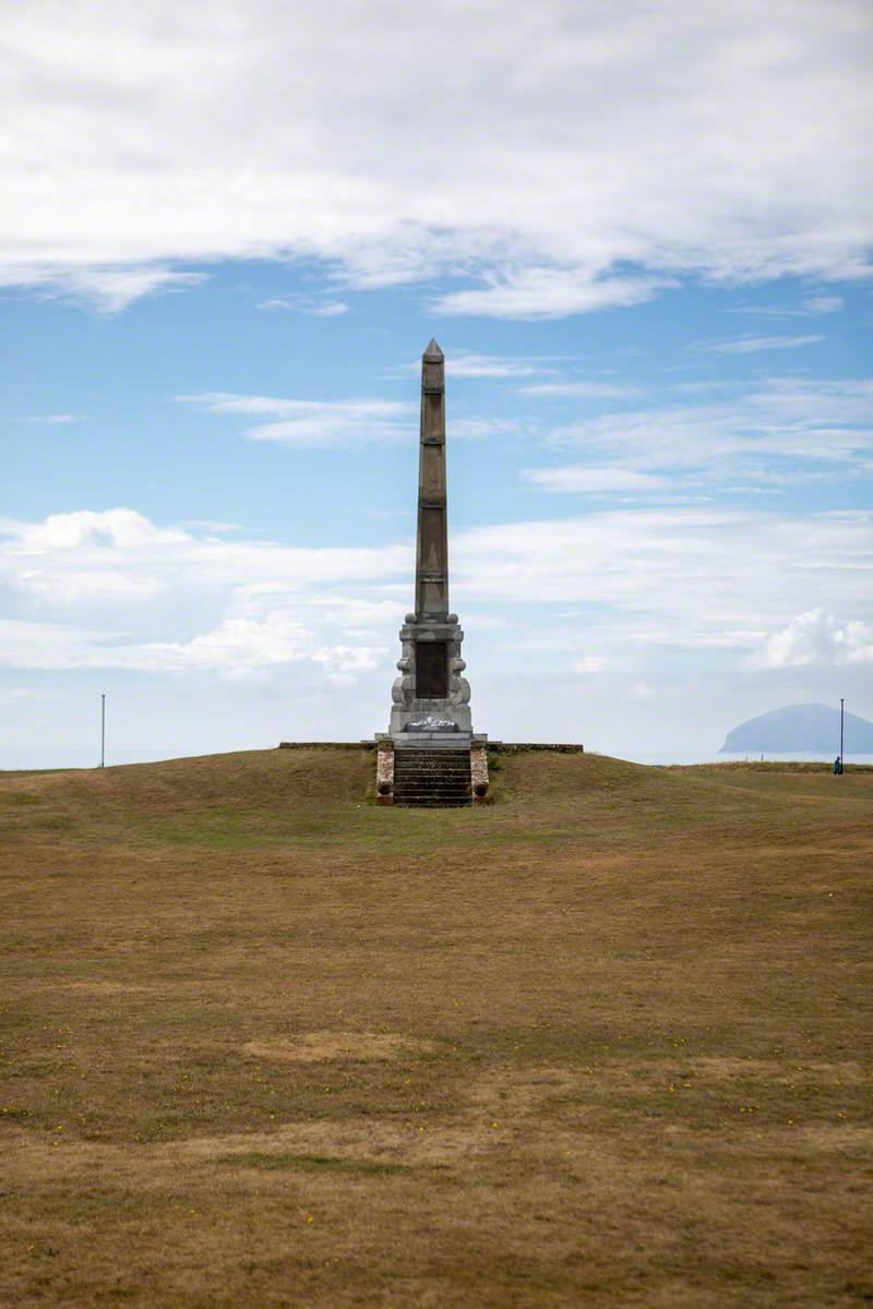 War Memorial