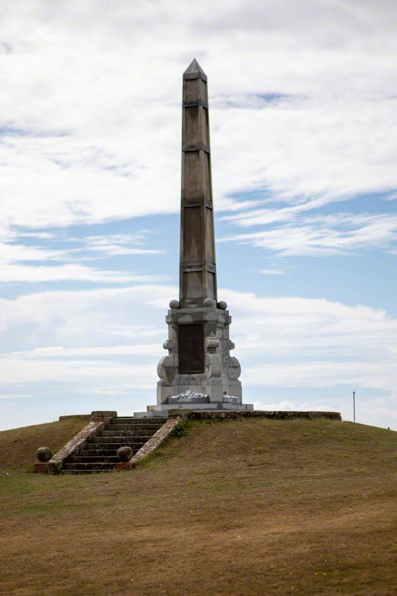 War Memorial