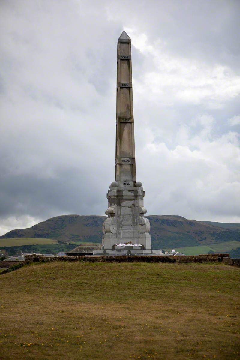 War Memorial