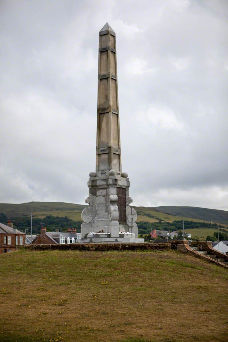 War Memorial