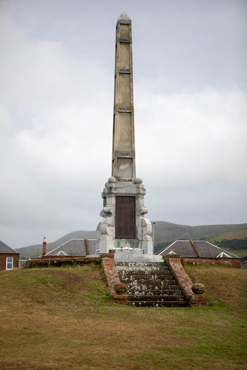 War Memorial