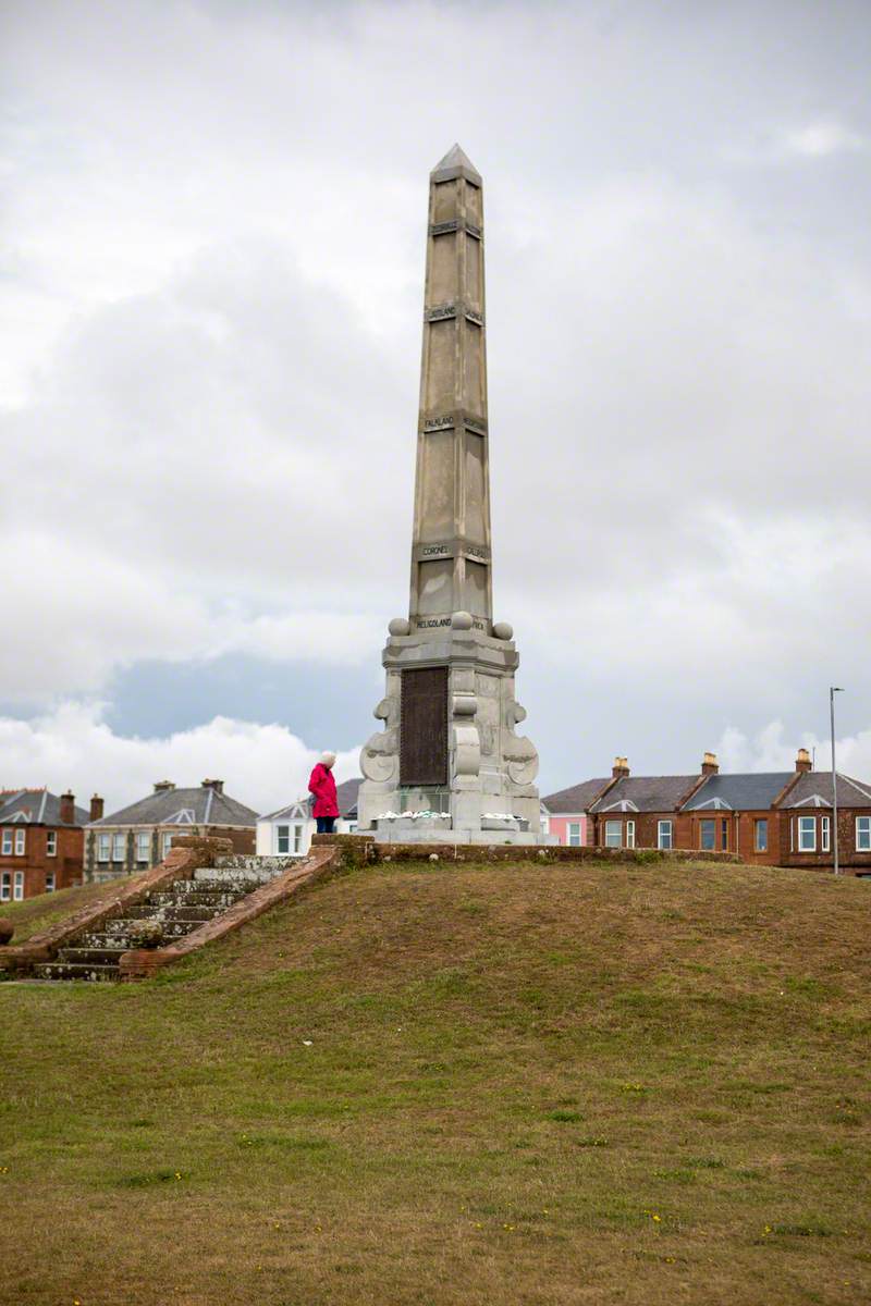 War Memorial