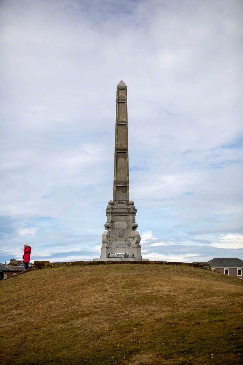 War Memorial