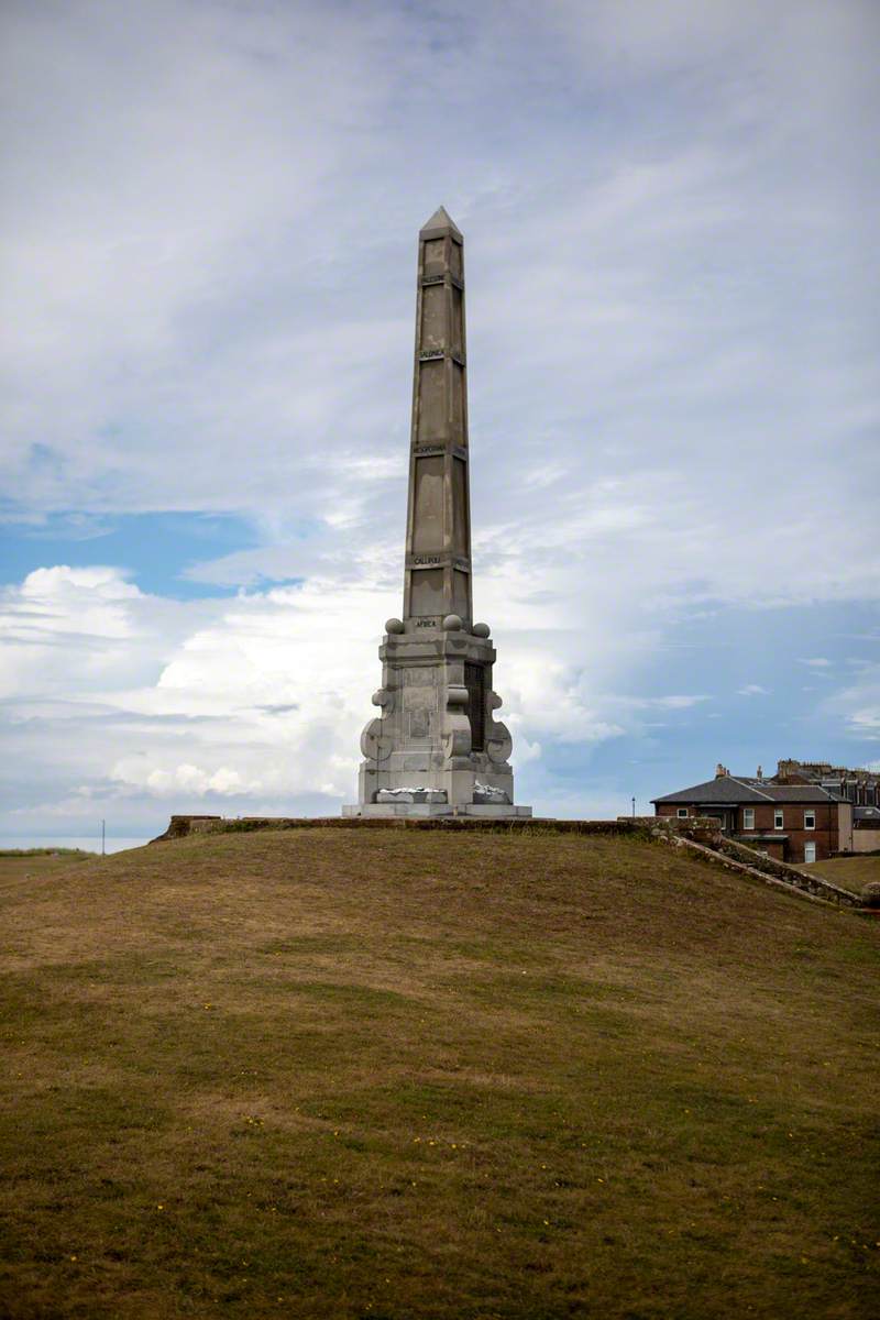 War Memorial