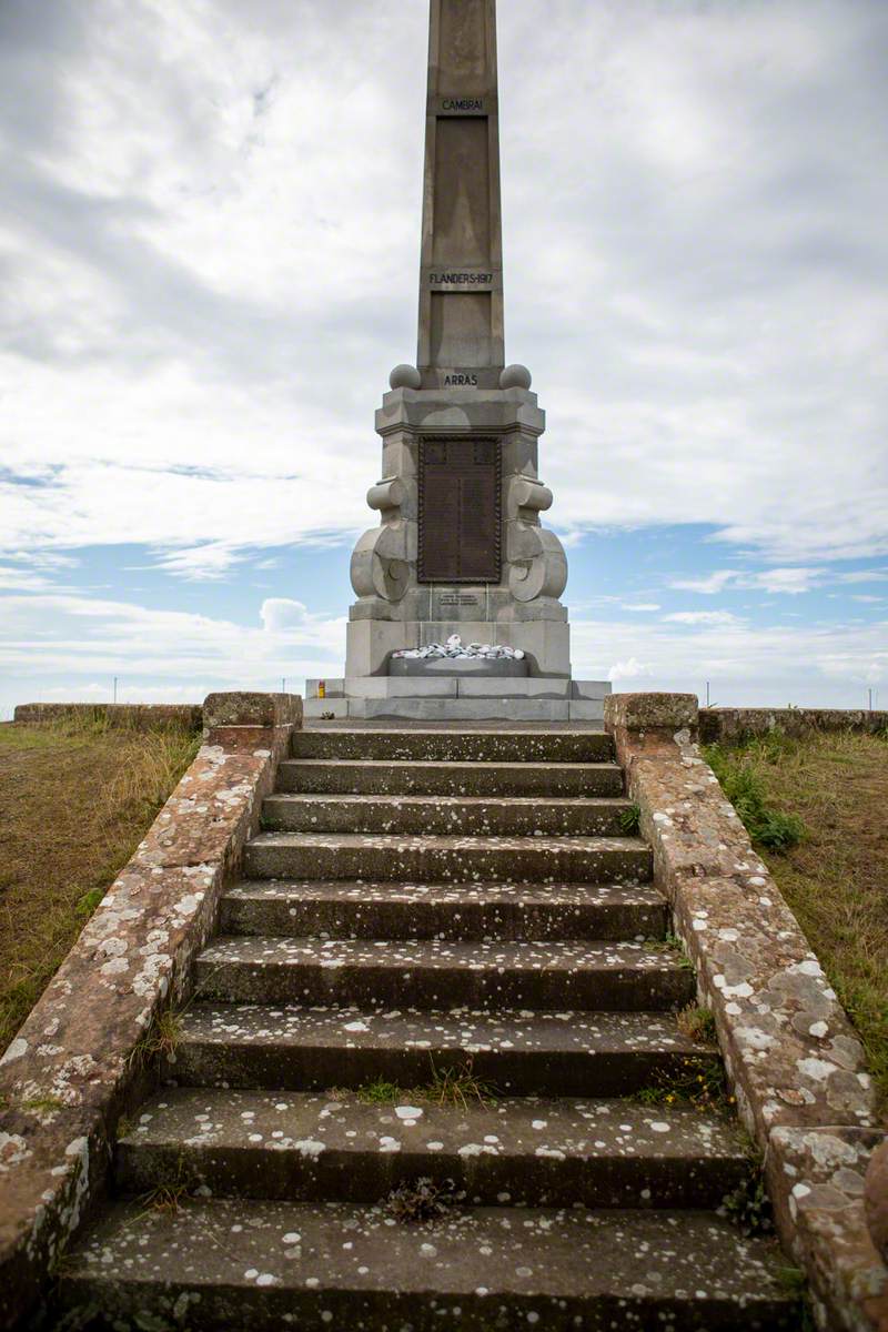 War Memorial