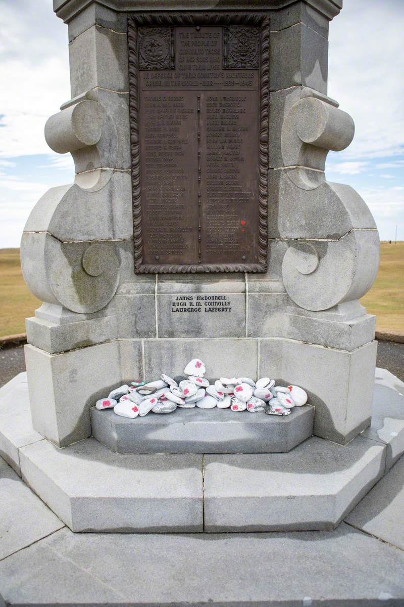 War Memorial