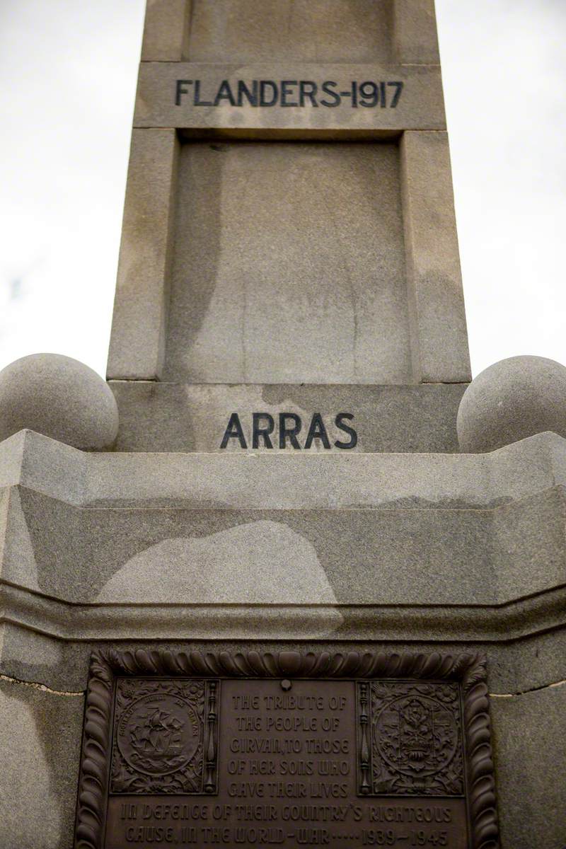 War Memorial