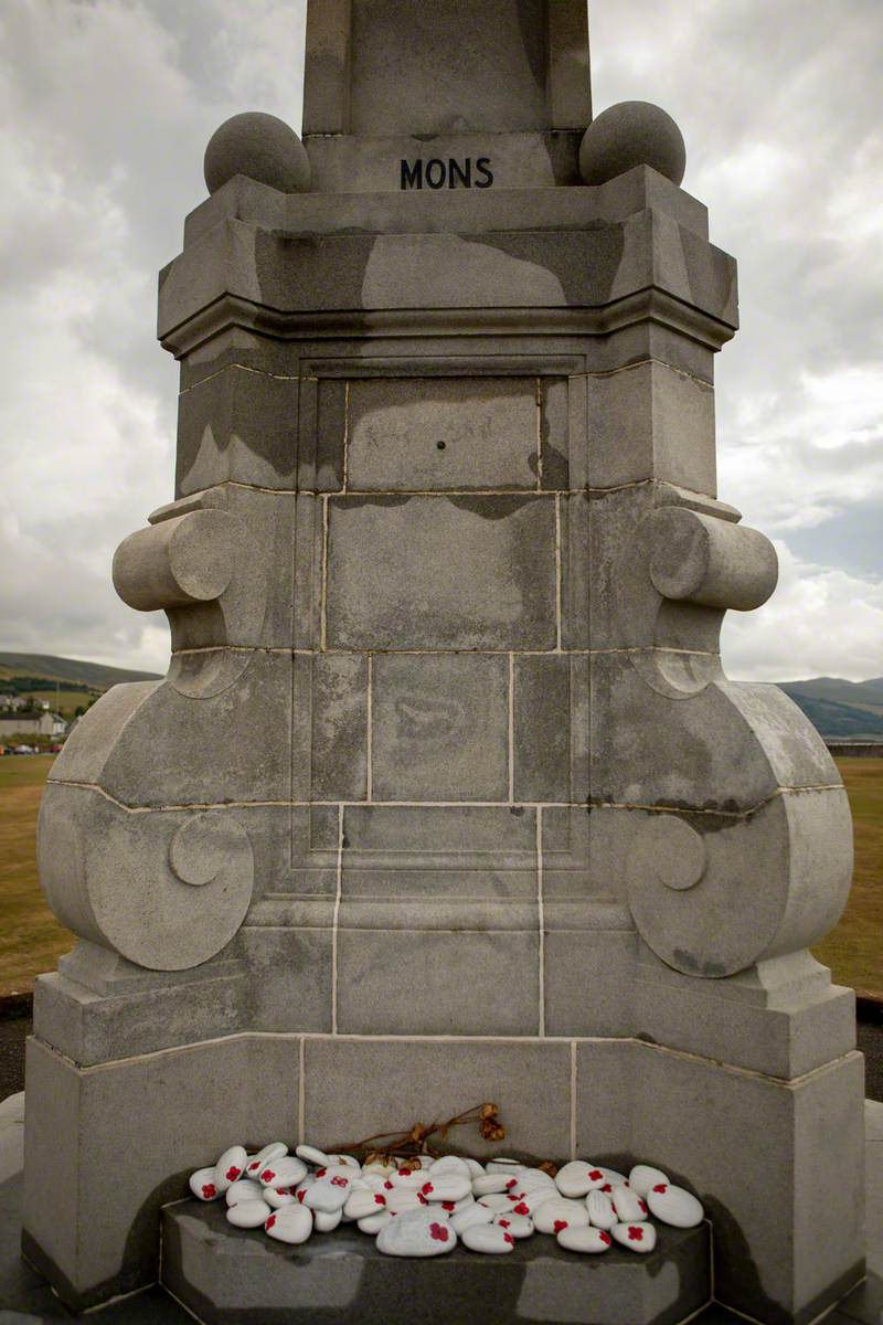 War Memorial