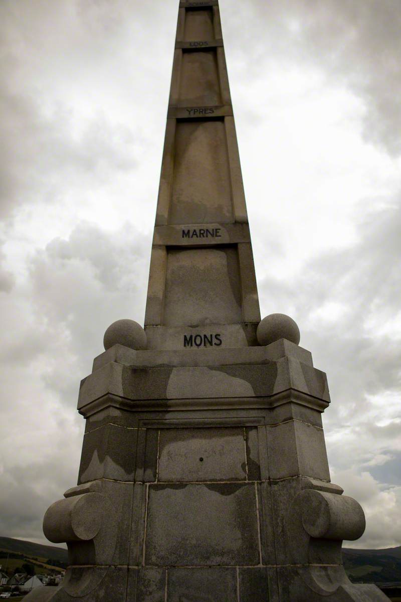 War Memorial