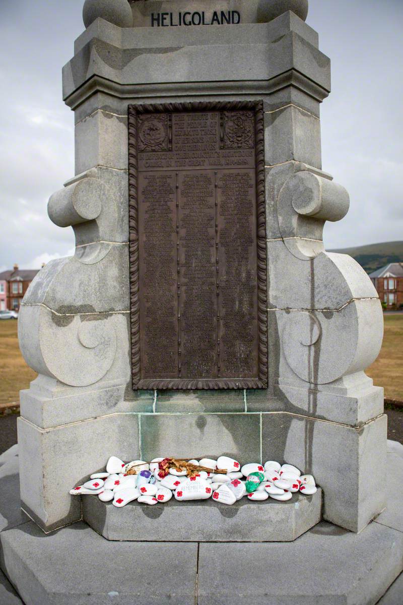 War Memorial