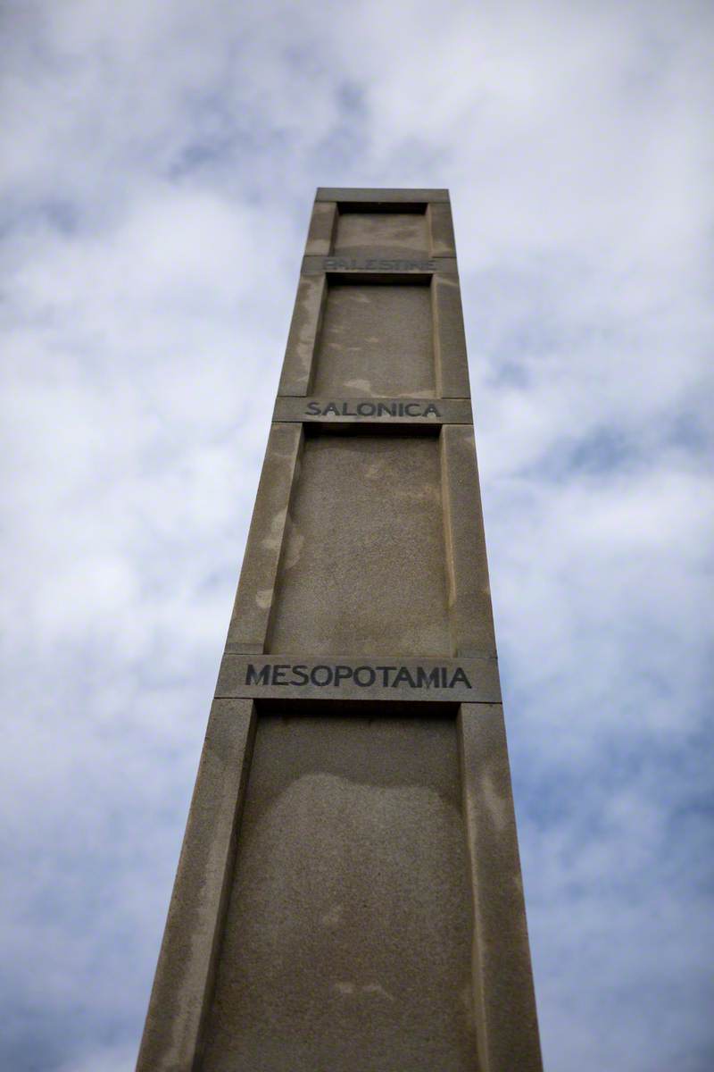 War Memorial