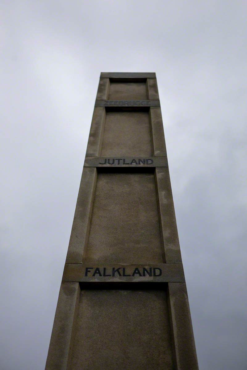 War Memorial