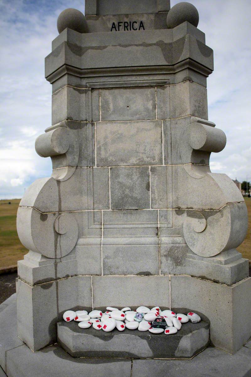 War Memorial