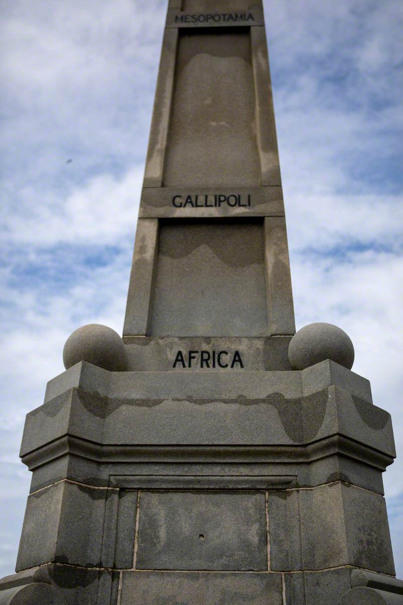 War Memorial