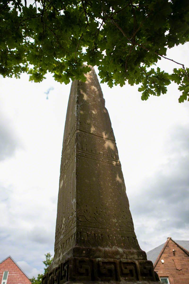 1685 Covenanters Martyrs' Memorial
