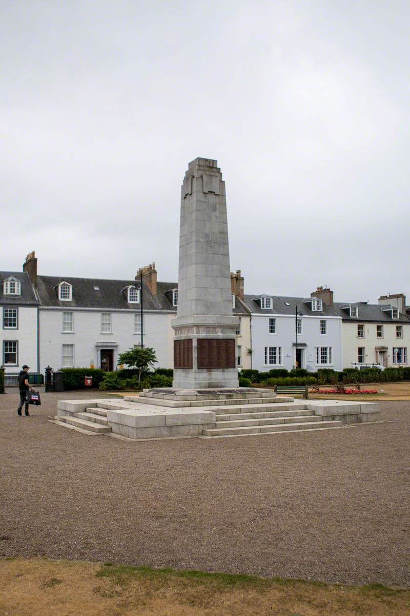 War Memorial